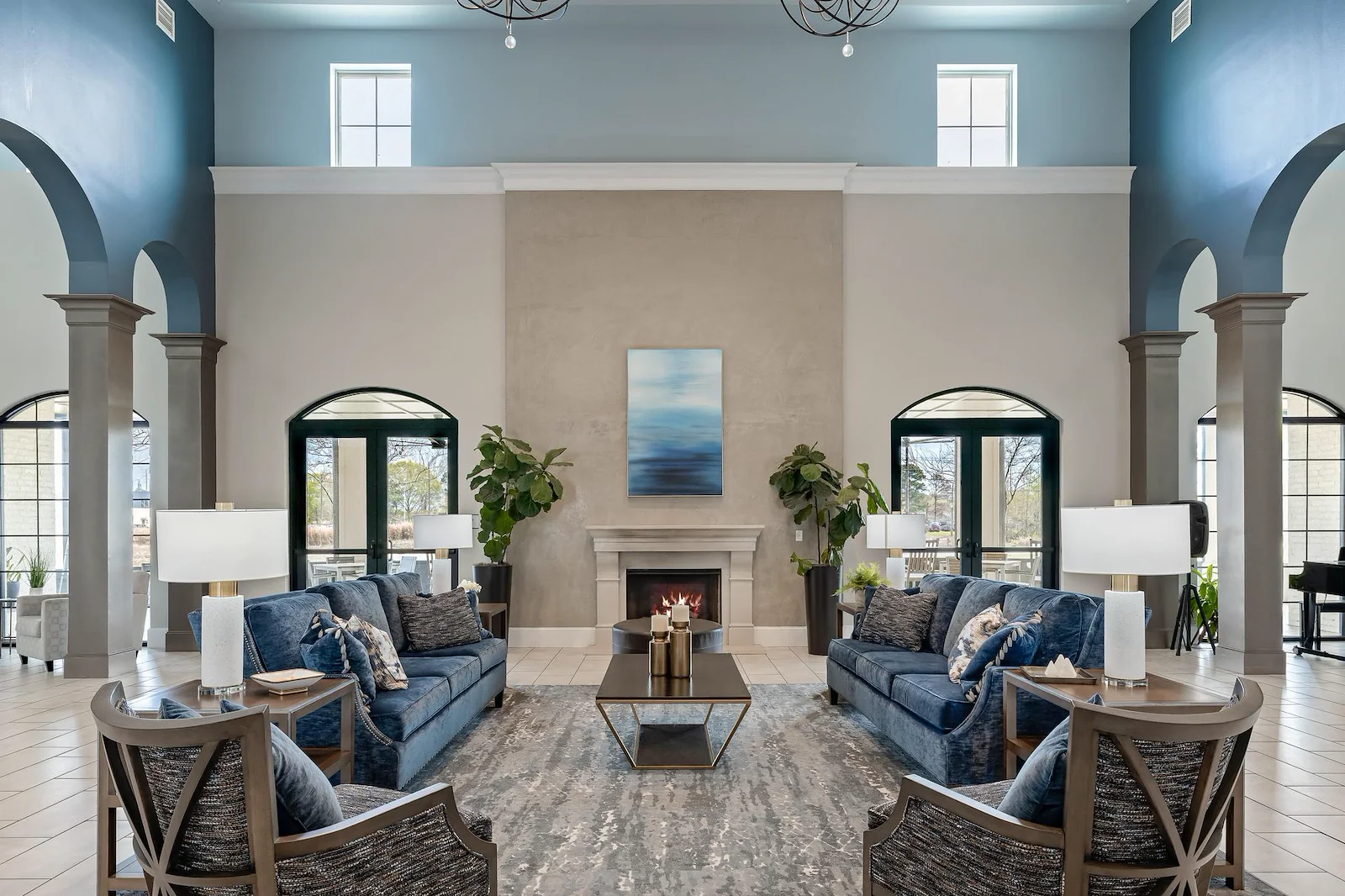 Image of The Claiborne at Baton Rouge (3)