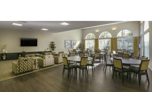 Image of Tesoro Senior Apartments (4)