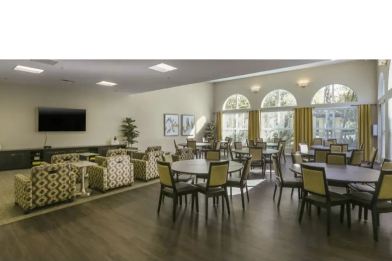 Image of Tesoro Senior Apartments (4)