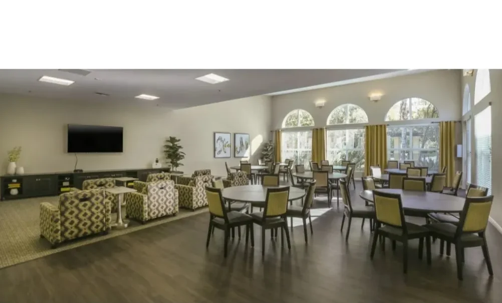 Image of Tesoro Senior Apartments (4)