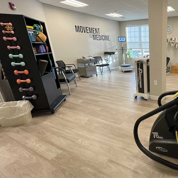 Image of Good Shepherd Fairview Center (9)