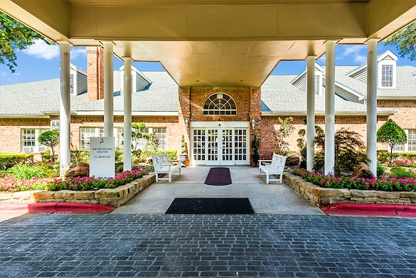 Image of Brookdale Club Hill (1)