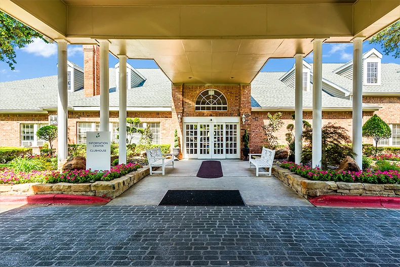 Image of Brookdale Club Hill (1)