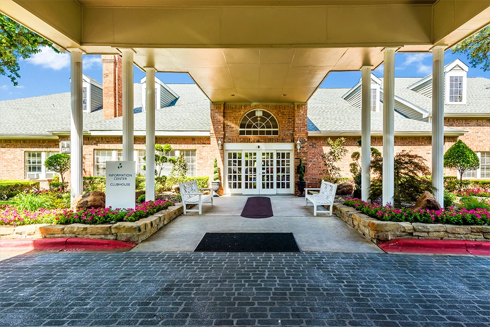 Image of Brookdale Club Hill (1)