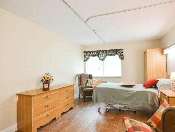 Image of Signature Healthcare Of South Pittsburg Rehab & We (9)