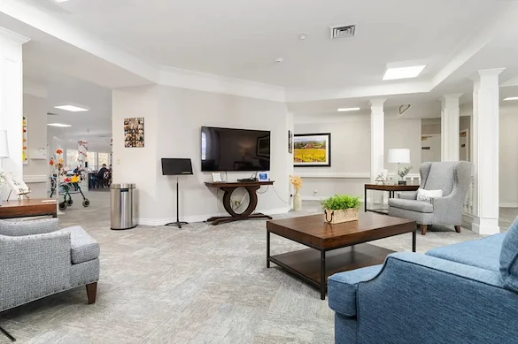 Image of Oaks at Maple Ridge (7)