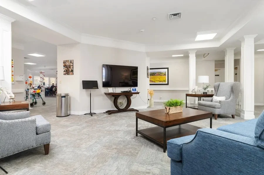 Image of Oaks at Maple Ridge (7)