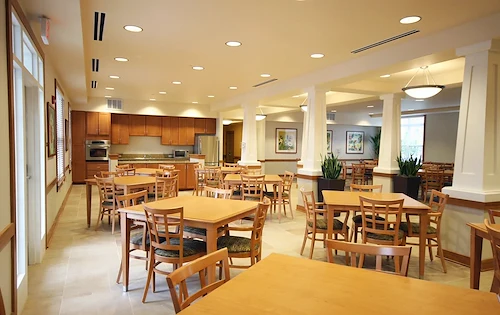 Image of Senior Living at Cambridge Heights (2)