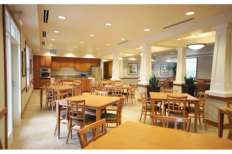 Image of Senior Living at Cambridge Heights (2)