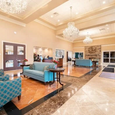 Image of Atlas Post Acute At Woodbury Country Club (4)