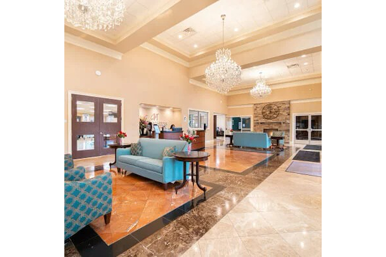 Image of Atlas Post Acute At Woodbury Country Club (4)