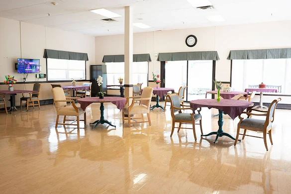 Image of Kirtland Woods (6)