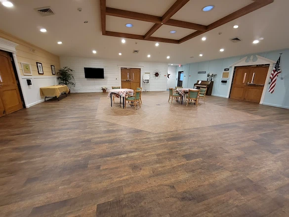 Image of Oxford Glen Memory Care at Sachse (5)