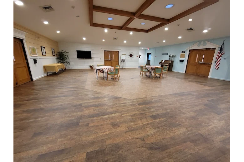 Image of Oxford Glen Memory Care at Sachse (5)