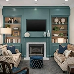 Image of Chancellor's Village (5)