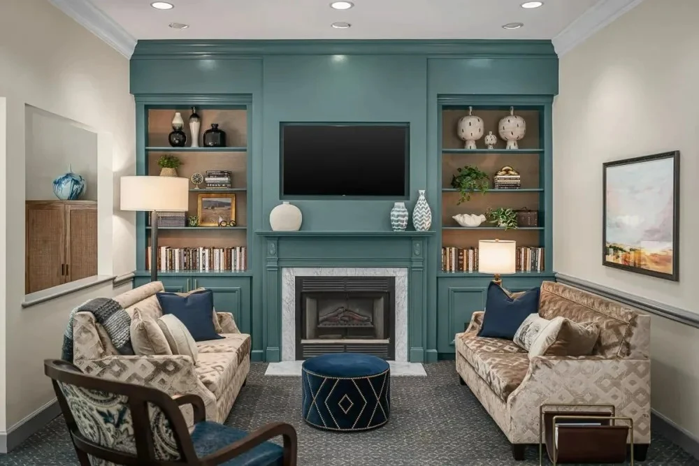 Image of Chancellor's Village (5)