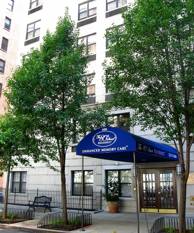 Image of The 80th Street Residence (1)