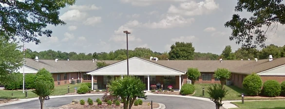 Image of Guilford Health Care Center (1)