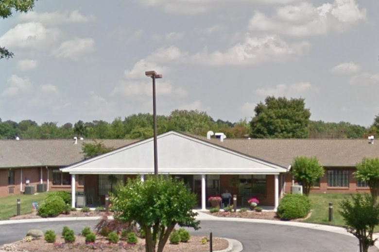 Image of Guilford Health Care Center (1)