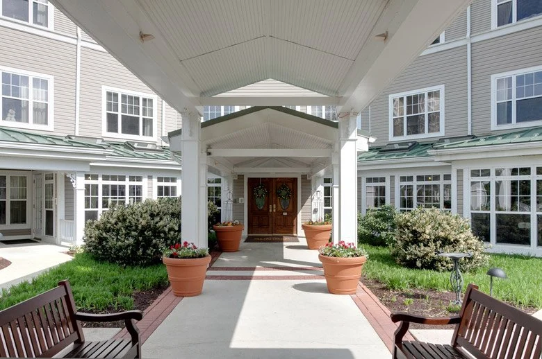 Image of Morningside House of Exton (2)