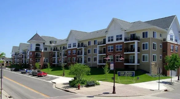 Image of Glendale Place (1)