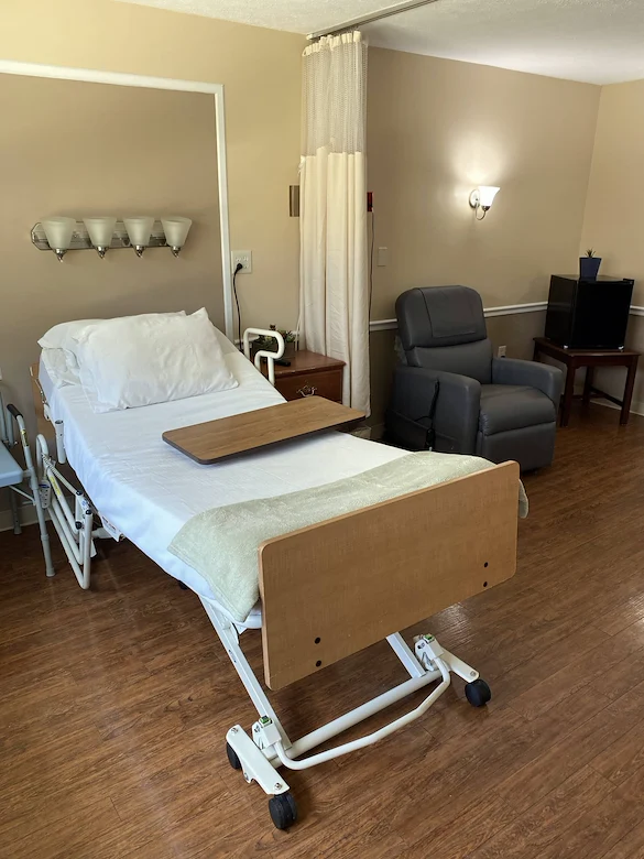 Image of Brickyard Healthcare - Brandywine Care Center (4)