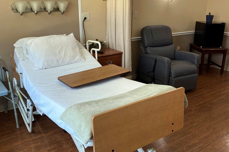 Image of Brickyard Healthcare - Brandywine Care Center (4)