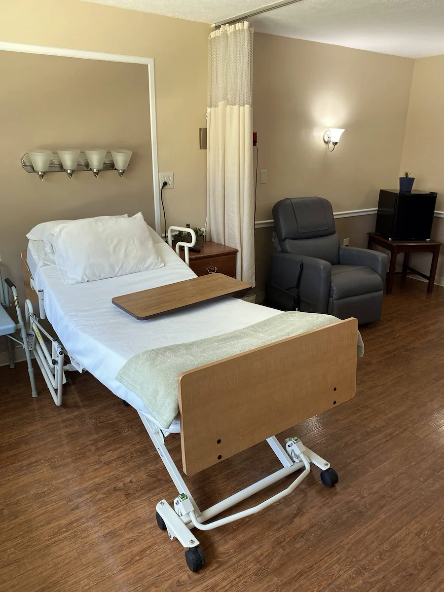 Image of Brickyard Healthcare - Brandywine Care Center (4)