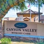Image of Canyon Valley Memory Care Residence (2)