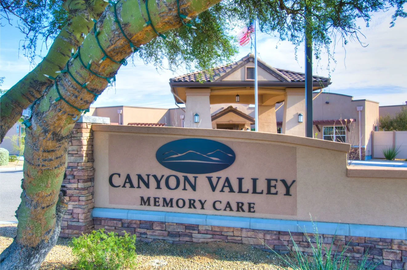Image of Canyon Valley Memory Care Residence (2)