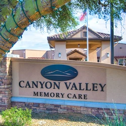 Image of Canyon Valley Memory Care Residence (2)