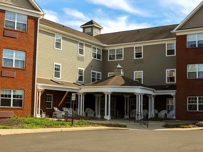 Image of Park View at Oak Crest (2)