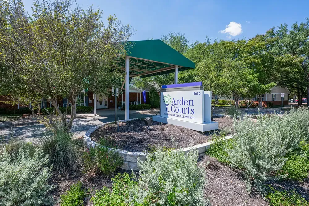Image of Arden Courts at Austin (1)