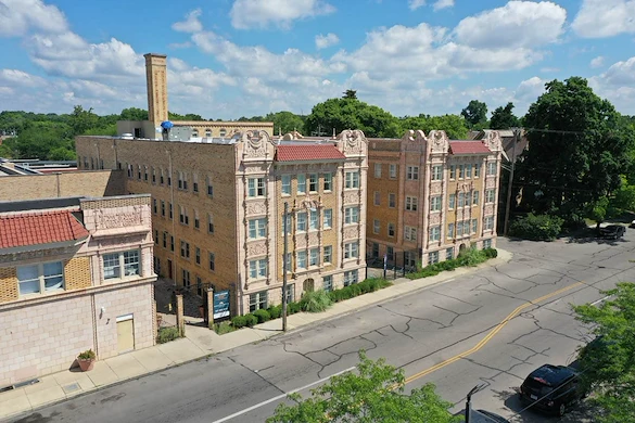 Image of Grand Place (1)