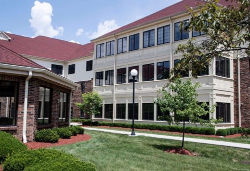 Image of Robin Run Health Center (1)
