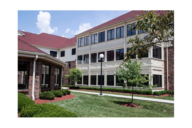 Image of Robin Run Health Center (1)