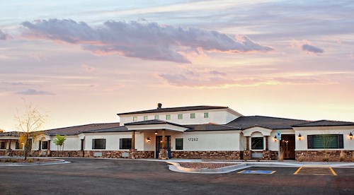 Image of Beehive Homes of Arrowhead (1)