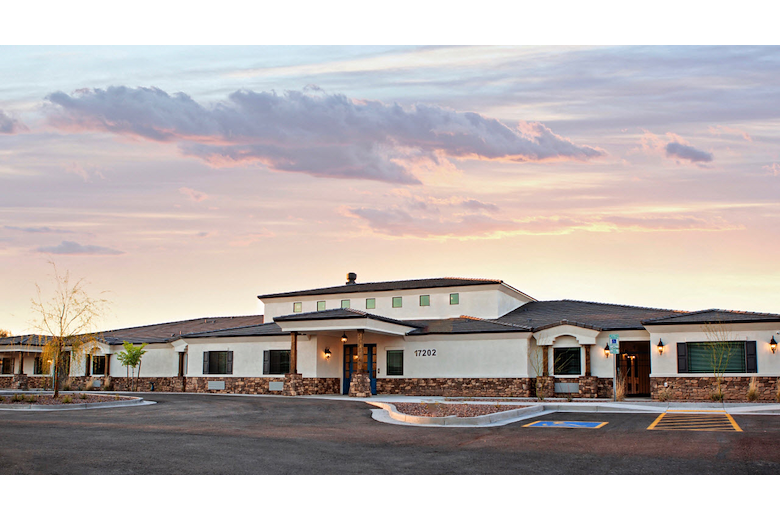 Image of Beehive Homes of Arrowhead (1)