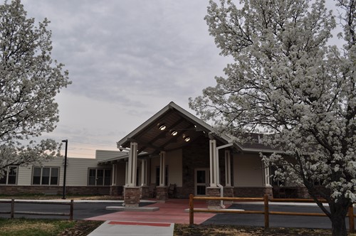 Image of Westminster Village (2)