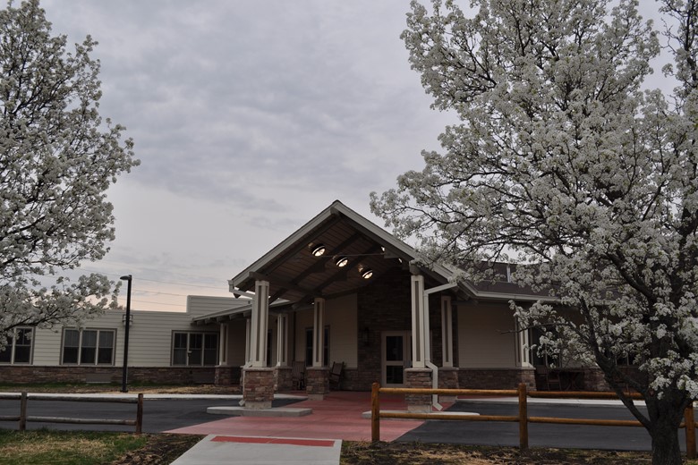 Image of Westminster Village (2)