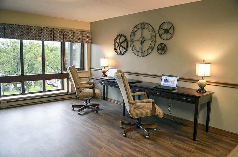 Image of Bethany on University Senior Living (2)