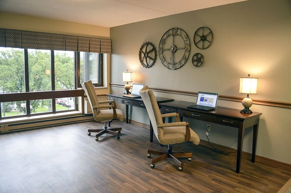 Image of Bethany on University Senior Living (2)