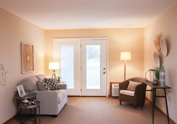 Image of Christian Village at Mason Senior Living (2)