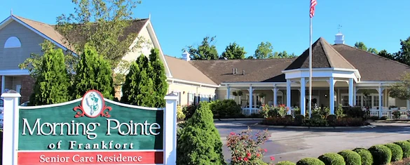 Image of Morning Pointe of Frankfort (1)