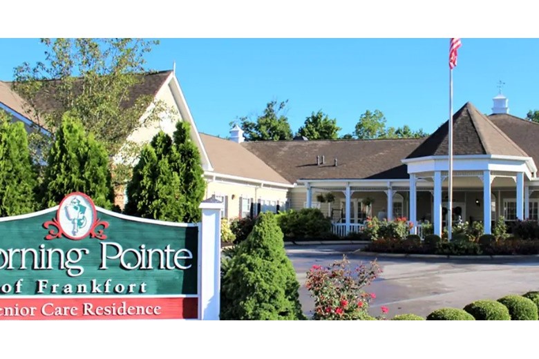 Image of Morning Pointe of Frankfort (1)