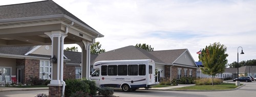 Image of Hickory Point Christian Village - Senior Living (4)