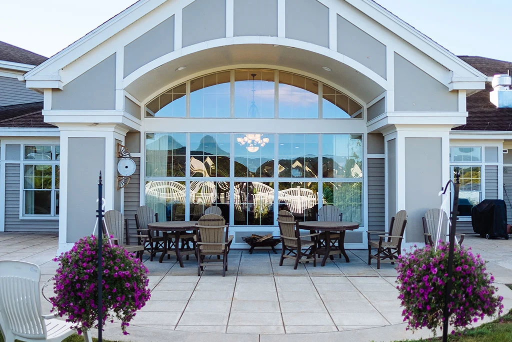 Image of The Terrace at The Glen at Hiland Meadows (5)