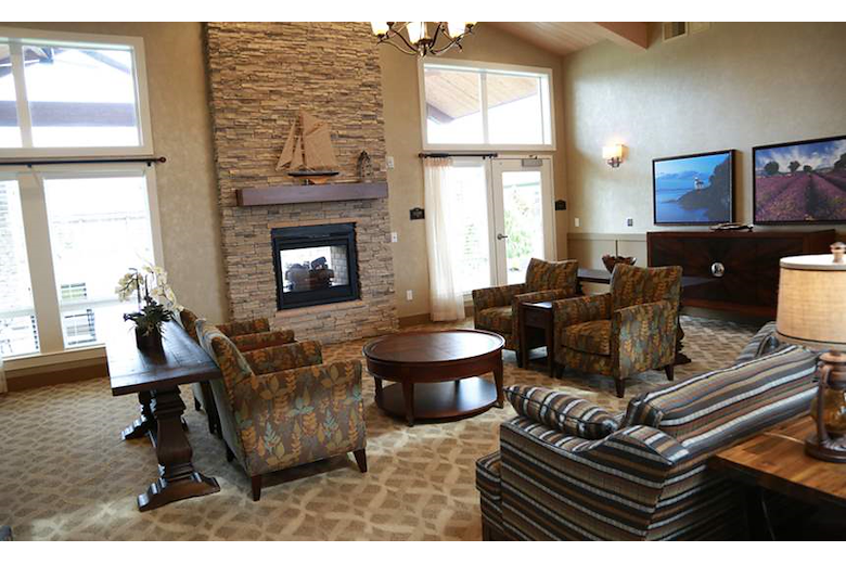 Image of Silverado Bellingham Memory Care Community (4)