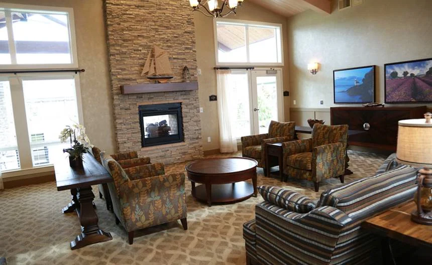 Image of Silverado Bellingham Memory Care Community (4)
