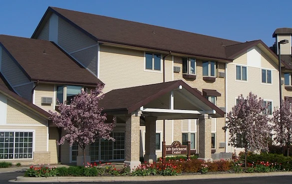 Image of St Paul Elder Services, Inc (2)